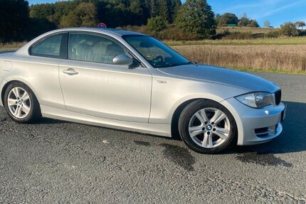 BMW 120 200.000 km 6.800 &euro; Haiger 35708