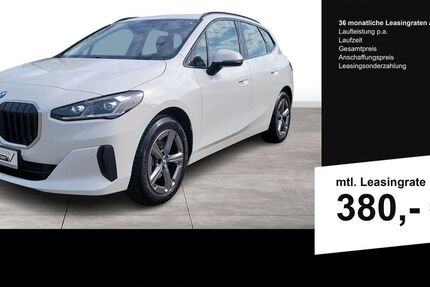 BMW 220 Active Tourer 8.028 km 29.490 &euro; Dillenburg 35684