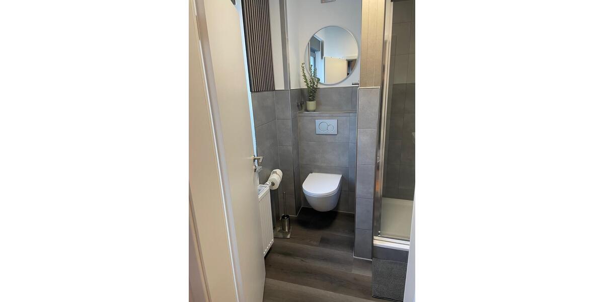 Etagenwohnung Gießen Allendorf - 1 Zimmer, 30 m&sup2;, 850&euro; | Angebot:25378037