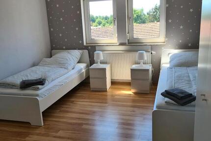 Haus Wölfersheim - 8 Zimmer, 150 m&sup2;, 6.600&euro; | Angebot:25353961