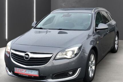 Opel Insignia 219.116 km 7.490 &euro; Lollar 35457