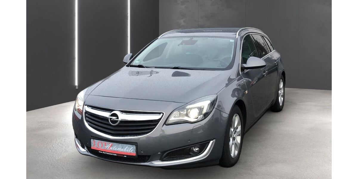 Opel Insignia 219.116 km 7.490 &euro; Lollar 35457