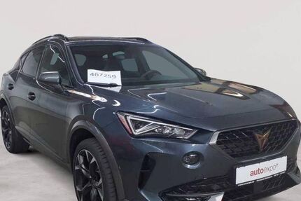 Cupra Formentor 70.808 km 24.089 &euro; Fernwald-Steinbach 35463