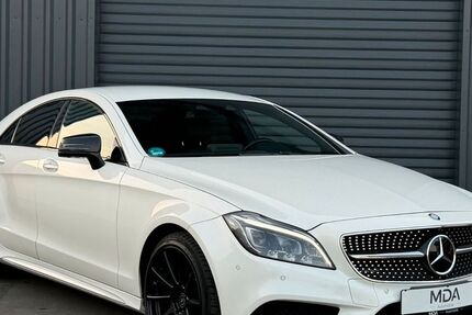 Mercedes-Benz CLS 250 185.278 km 22.850 &euro; Ehringshausen 35630