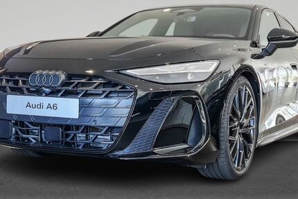 Audi A6 6.000 km 76.990 &euro; Herborn 35745