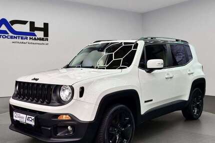 Jeep Renegade 124.800 km 13.150 &euro; Haiger 35708