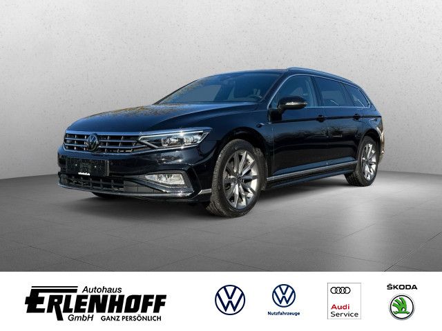 VW Passat Variant 39.852 km 29.185 &euro; Neu-Anspach 61267