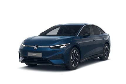 VW ID.7 13.923 km 53.880 &euro; Hüttenberg-Rechtenbach 35625