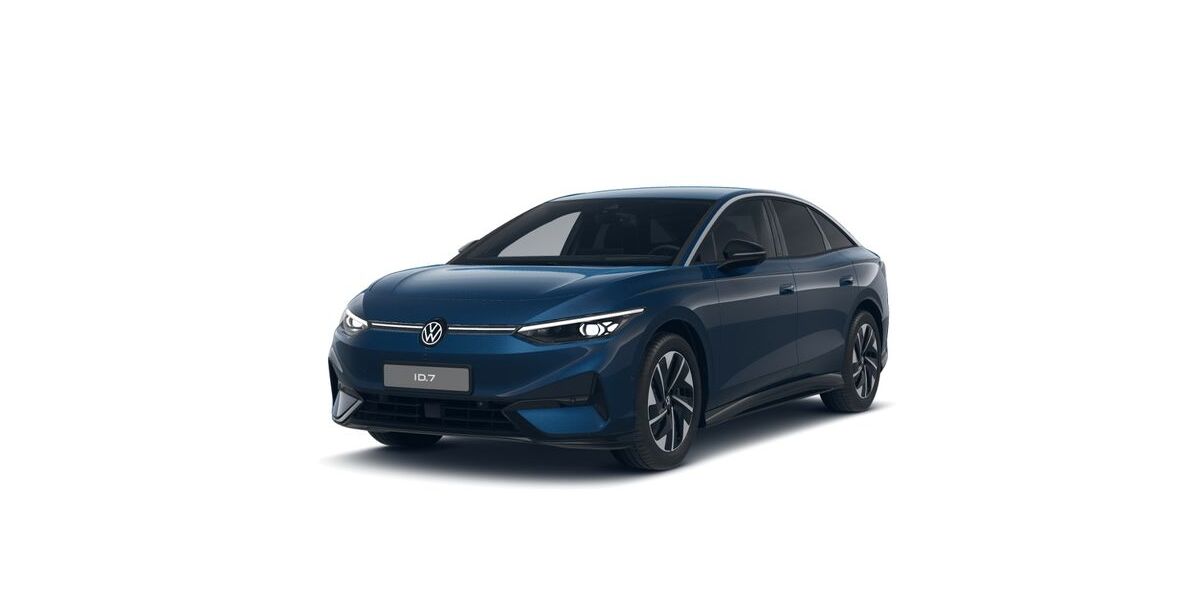VW ID.7 13.923 km 53.880 &euro; Hüttenberg-Rechtenbach 35625