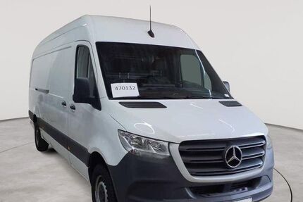Mercedes-Benz Sprinter 42.332 km 36.990 &euro; Fernwald-Steinbach 35463
