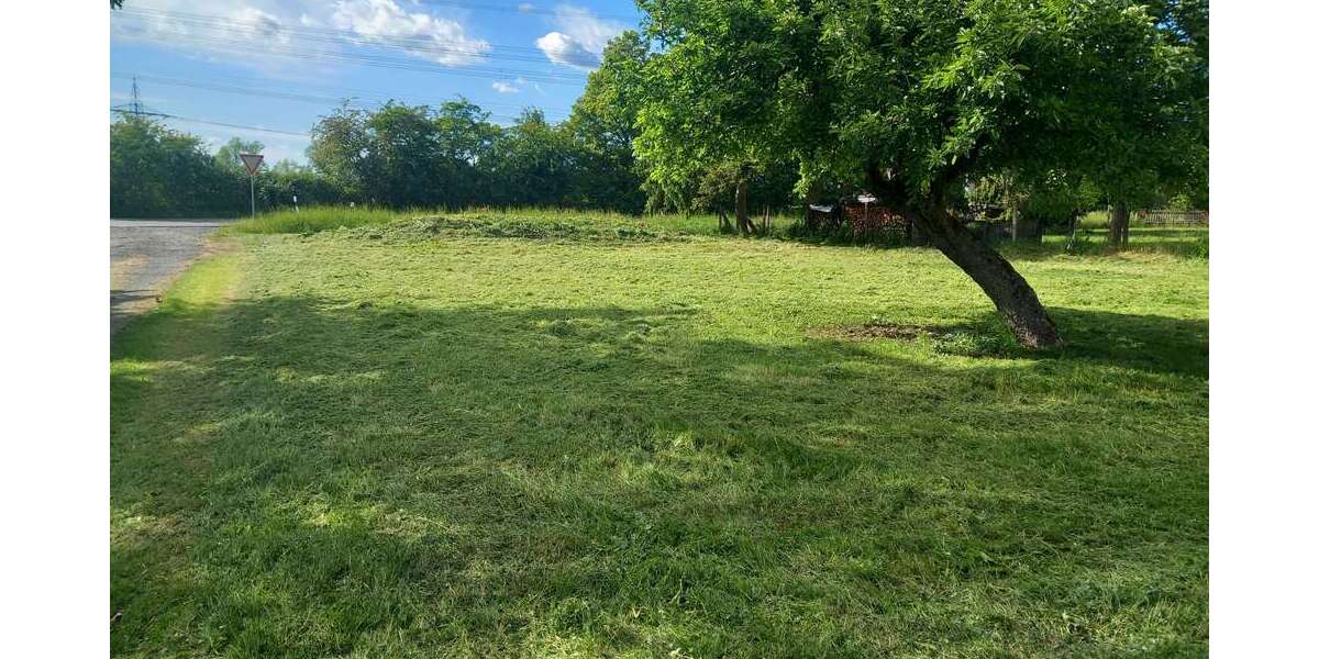 Grundstück Fronhausen - 149.900&euro; | Angebot:22820466