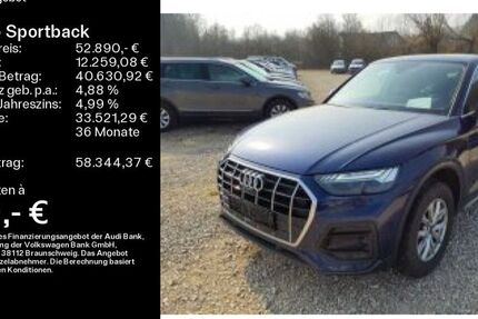 Audi Q5 15.440 km 52.480 &euro; Bad Nauheim 61231
