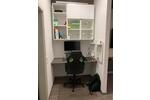 Dachgeschoßwohnung Gießen - 1 Zimmer, 43 m&sup2;, 198.000&euro; | Angebot:27122482