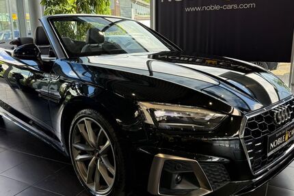 Audi A5 22.944 km 38.490 &euro; Giessen 35394