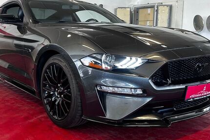 Ford Mustang 43.435 km 33.900 &euro; Ober Mörlen 61239