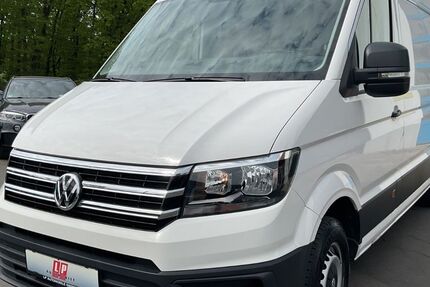 VW Crafter 62.860 km 25.990 &euro; Giessen 35394