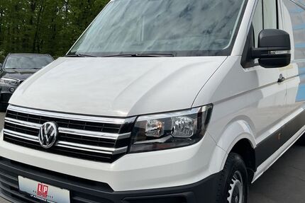 VW Crafter 62.860 km 26.990 &euro; Giessen 35394