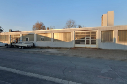 Gewerbeobjekt Herborn - 389.000&euro; | Angebot:26913108