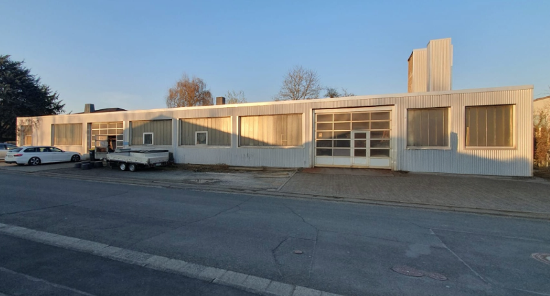 Gewerbeobjekt Herborn - 389.000&euro; | Angebot:26913108
