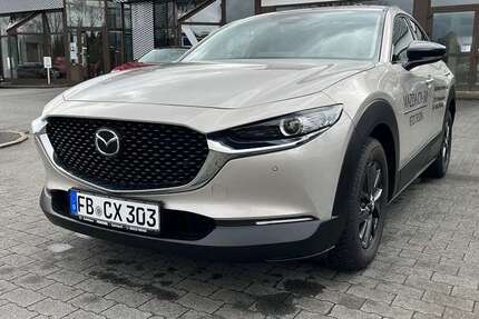 Mazda CX-30 5.772 km 25.890 &euro; Münzenberg-Gambach 35516