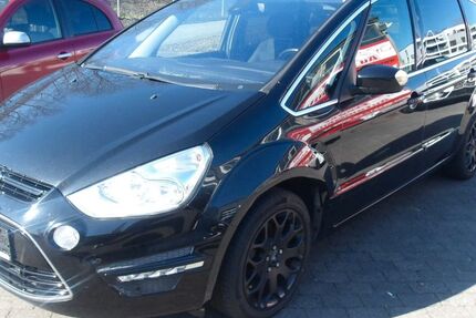 Ford S-Max 91.293 km 3.990 &euro; Wetzlar 35586