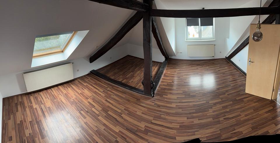 Maisonettenwohnung Gießen Wieseck - 2 Zimmer, 60 m&sup2;, 900&euro; | Angebot:26096703