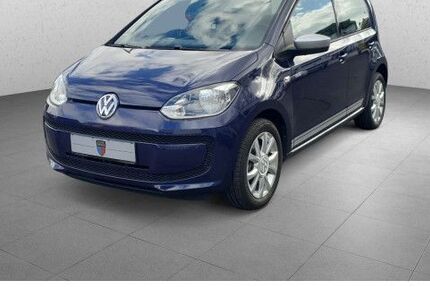 VW up! 107.577 km 7.990 &euro; Neu-Anspach 61267