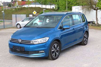 VW Touran 138.500 km 18.300 &euro; Solms-Oberbiel 35606