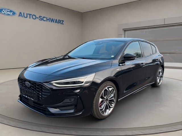Ford Focus 29.000 km 24.980 &euro; Dillenburg 35683