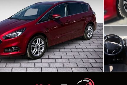 Ford S-Max 115.000 km 12.990 &euro; Butzbach 35510