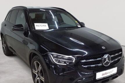 Mercedes-Benz GLC 220 170.607 km 27.089 &euro; Fernwald-Steinbach 35463
