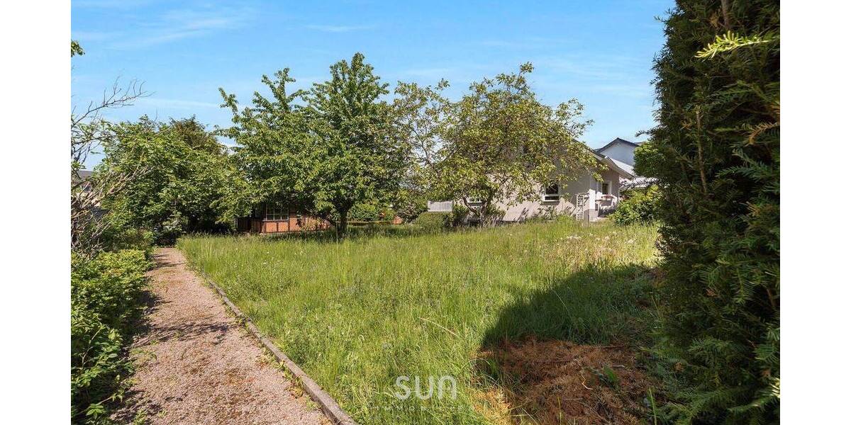 Grundstück Usingen - 277.000&euro; | Angebot:26797840