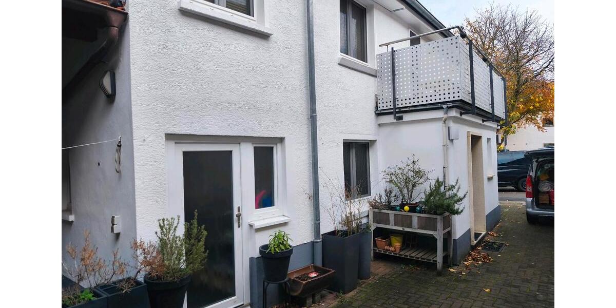 Bauernhaus, Landhaus Ober-Mörlen Mörlen - 3 Zimmer, 83 m&sup2;, 295.000&euro; | Angebot:24980518