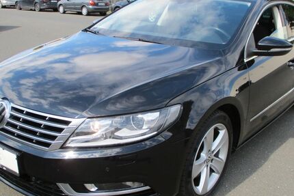 VW CC 145.100 km 11.890 &euro; Lich 35423