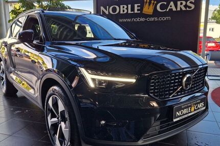 Volvo XC40 17.538 km 37.490 &euro; Giessen 35394