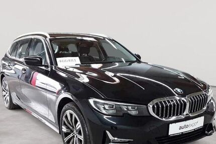 BMW 320 130.869 km 21.989 &euro; Fernwald-Steinbach 35463