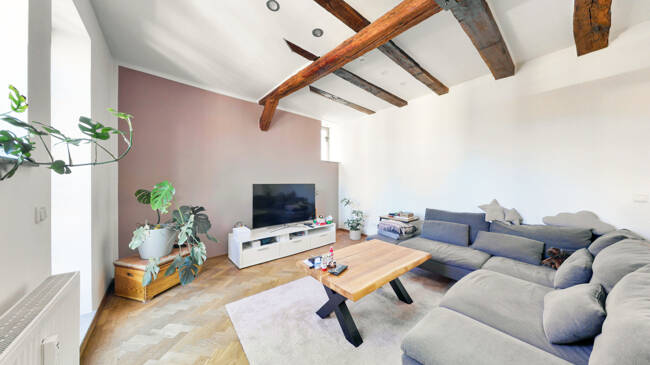 Etagenwohnung Wetzlar / Wetzlar Wetzlar - 5 Zimmer, 157 m&sup2;, 462.500&euro; | Angebot:26187198