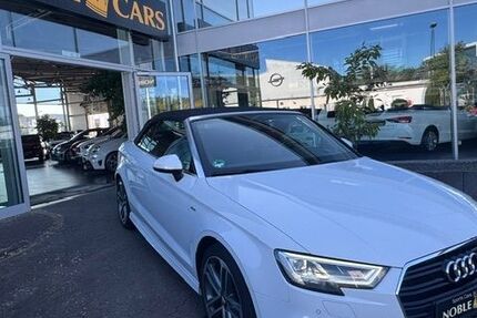 Audi A3 53.900 km 27.690 &euro; Giessen 35394