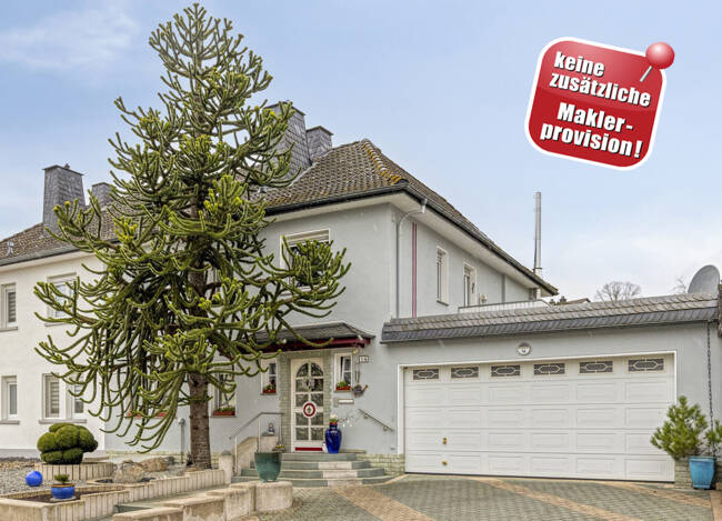 Doppelhaushälfte Wetzlar Altenberger Straße - 6 Zimmer, 174 m&sup2;, 429.500&euro; | Angebot:26116408