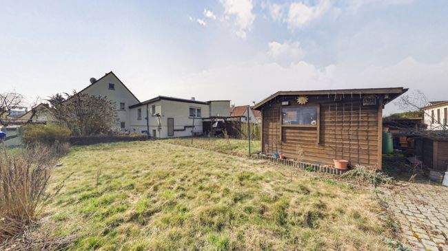 Einfamilienhaus Langgöns - 7 Zimmer, 153 m&sup2;, 330.000&euro; | Angebot:25876976