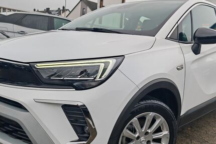 Opel Crossland (X) 58.182 km 13.209 &euro; Wölfersheim 61200