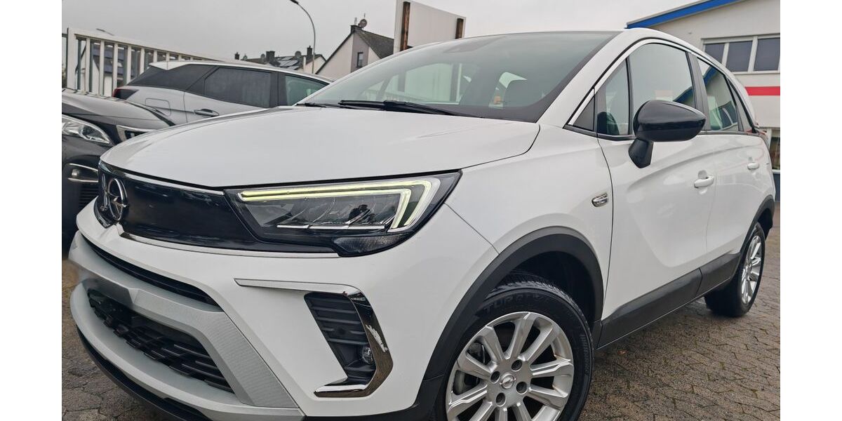 Opel Crossland (X) 58.182 km 13.209 &euro; Wölfersheim 61200
