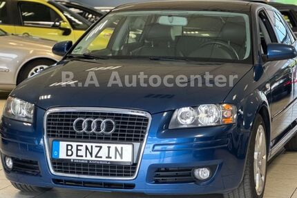 Audi A3 199.899 km 3.800 &euro; Breitscheid-Medenbach 35767