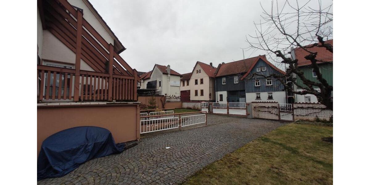 Einfamilienhaus Hungen - 7 Zimmer, 165 m&sup2;, 290.000&euro; | Angebot:26019311