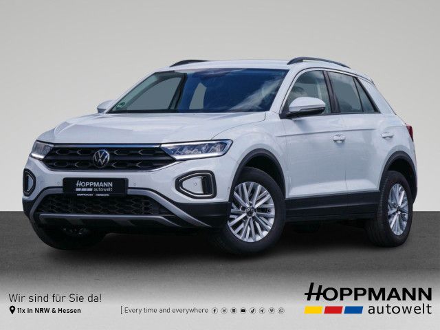 VW T-Roc 89.390 km 21.460 &euro; Herborn 35745