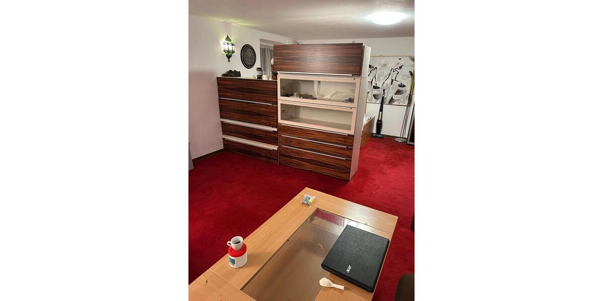 Etagenwohnung Neu-Anspach Anspach - 1 Zimmer, 34 m&sup2;, 550&euro; | Angebot:26002221