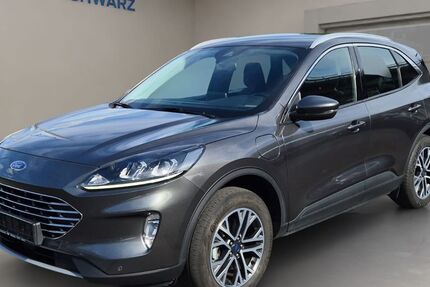Ford Kuga 47.535 km 22.650 &euro; Dillenburg 35683
