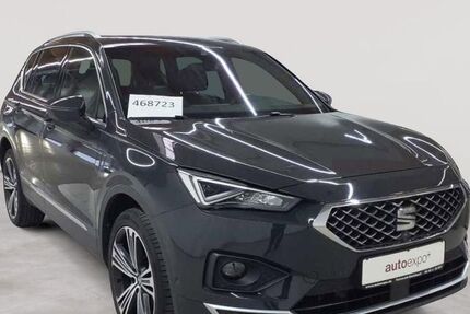 Seat Tarraco 104.007 km 26.389 &euro; Fernwald-Steinbach 35463