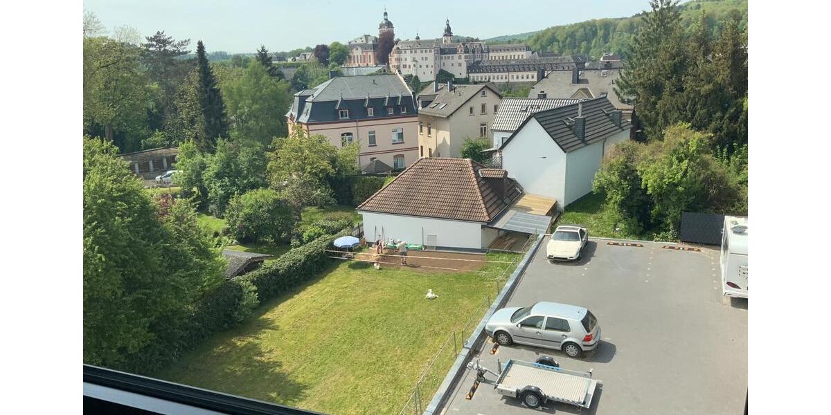 Erdgeschoßwohnung Weilburg - 4 Zimmer, 94 m&sup2;, 790&euro; | Angebot:25765838