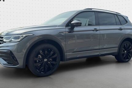 VW Tiguan Allspace 15.900 km 46.580 &euro; Bad Nauheim 61231